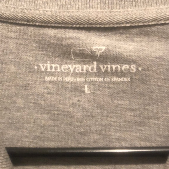 Vineyard Vines Polo - Picture 3 of 4